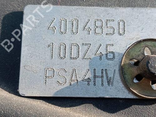 Motor CITROËN C8 (EA_, EB_) 2.2 HDi | BP38708665M1 - Image 19