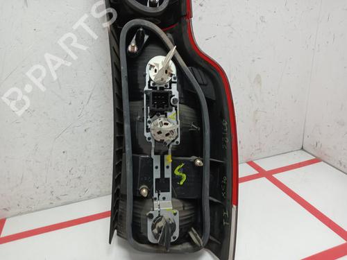 Left taillight VOLVO XC70 I Cross Country (295) D5 XC AWD | BP23965978C34 