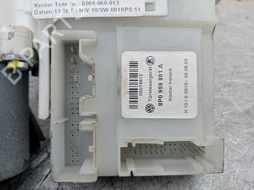 Front left window mechanism AUDI A3 (8P1) | BP29439818C22 - Image 4