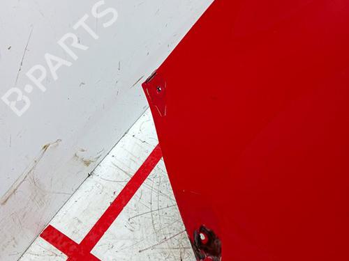 Rear bumper HONDA CIVIC VIII Hatchback (FN, FK) 2.2 CTDi (FK3) | BP22769447C8 