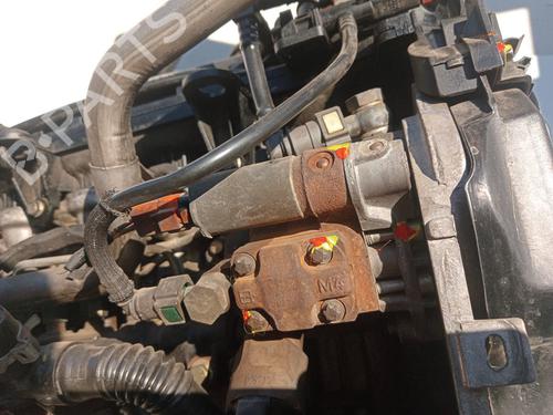 Engine CITROËN C3 I (FC_, FN_) 1.4 HDi | BP30635396M1 