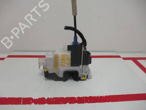 Front right lock CITROËN NEMO MPV  | BP15927596C97 