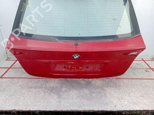 Tailgate BMW 3 Compact (E46) 318 ti | BP29573269C6 