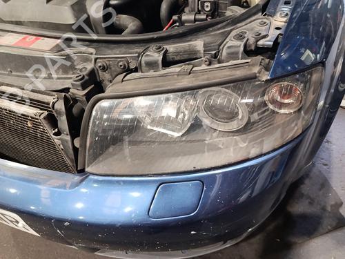 Venstre solskærm AUDI A4 B6 (8E2) 1.9 TDI | BP38939103I1 - Image 12