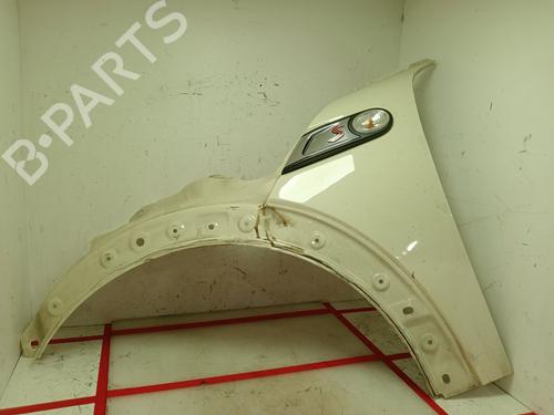 Used Left front fenders MINI MINI (R56) Cooper S (174 hp) 17510700