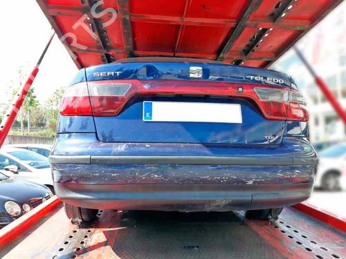 Left front fenders SEAT TOLEDO II (1M2) 1.9 TDI | BP7622051C41 