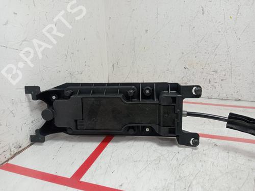 Gear lever SEAT ATECA (KH7, KHP) 1.5 TSI | BP33042755M90 - Image 6