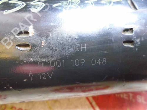 Starter FIAT PUNTO (188_) 1.9 JTD 80 (188.237, .257, .337, .357) | BP7391254M8 