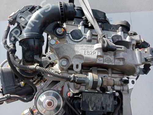 Engine CITROËN C3 III (SX) | BP36785658M1 - Image 11