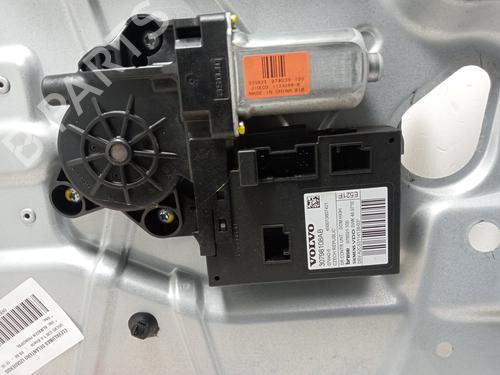 Front left window mechanism VOLVO C30 (533) 1.6 | BP37198249C22 - Image 6