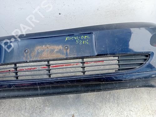 Front bumper FORD FOCUS I (DAW, DBW) 1.6 16V | BP23879484C7 