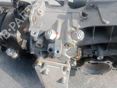 Gearbox VW PASSAT B5.5 (3B3) 1.9 TDI | BP38651635M3  - Image 9