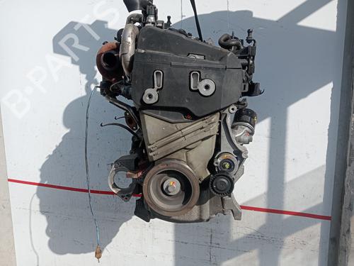 Engine MERCEDES-BENZ A-CLASS (W176) A 180 CDI / d (176.012) | BP33214770M1  - Image 18