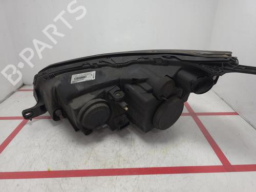 Right headlight CITROËN C5 I (DC_) 2.0 16V HPi (DCRLZB) | BP37405350C29 - Image 4