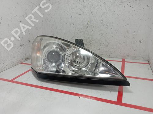 Right headlight SSANGYONG KYRON  | BP28502315C29