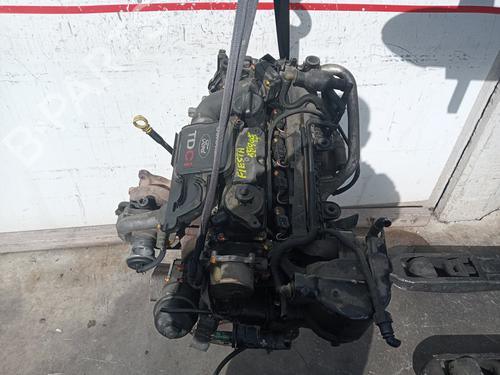 Motor FORD FIESTA V (JH_, JD_) 1.4 TDCi | BP29906221M1