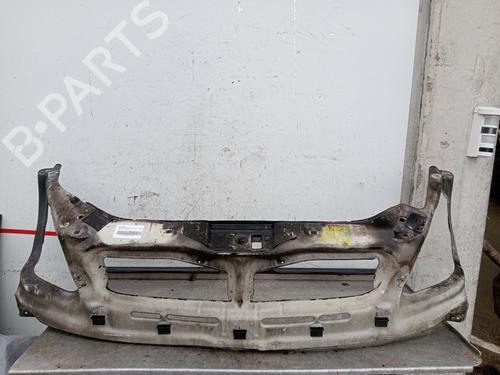 Used Front slam panel Front slam panel IVECO DAILY IV Platform/Chassis [2006-2012] 33214768 33214768