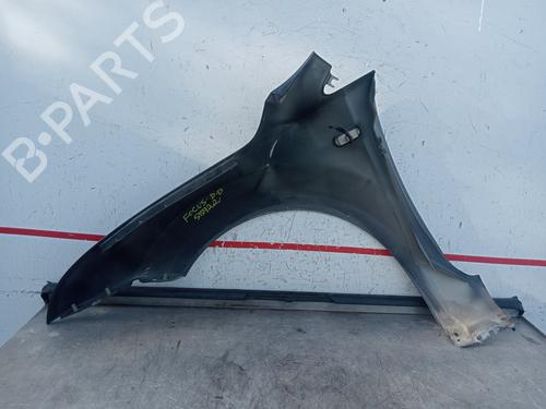 Right front fenders FORD FOCUS II (DA_, HCP, DP)  | BP29906238C42