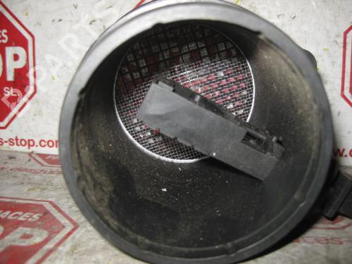 Mass air flow sensor VW GOLF VI (5K1) 2.0 TDI | BP7321177M95 