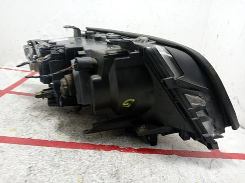 Left headlight BMW 3 (E46)  | BP16905923C28 