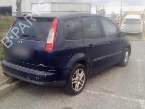 Left mirror FORD FOCUS C-MAX (DM2)  | BP18070763C26 