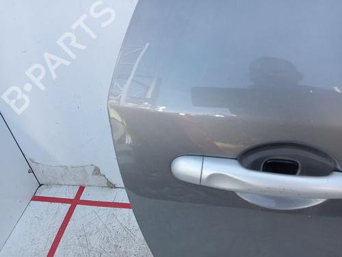 Right front door RENAULT MEGANE III Coupe (DZ0/1_) 1.9 dCi (DZ0N, DZ0J, DZ1J, DZ1K) | BP19545734C3 