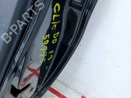 Right front door RENAULT CLIO II (BB_, CB_)  | BP28054661C3 