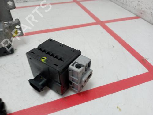 Engine control unit (ECU) RENAULT CLIO IV (BH_) | BP30077761M57