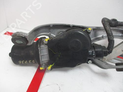 Front wiper motor HONDA CIVIC IX (FK) 1.6 i-DTEC (FK3) | BP15927433M29 