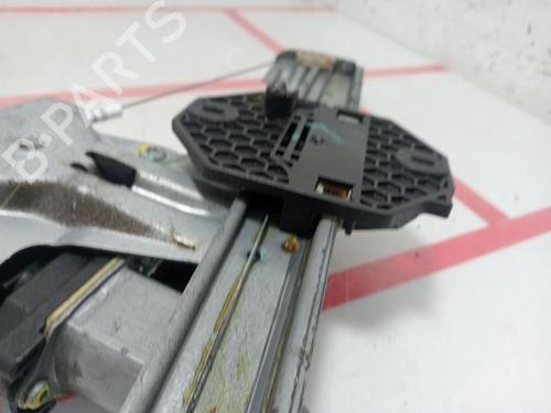Front right window mechanism DACIA SANDERO II  | BP33983089C23  - Image 5