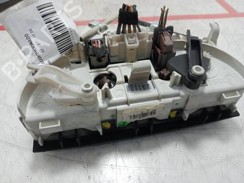 Climate control PEUGEOT EXPERT Tepee (VF3X_) 2.0 HDi 120 | BP38014723I5 - Image 4