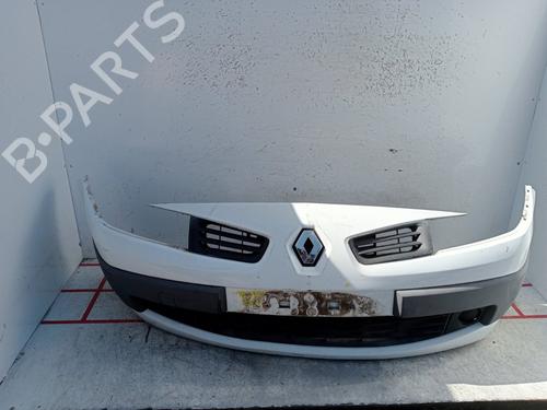 Used Front bumper Front bumper 33556613 33556613