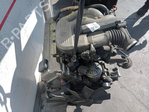 Engine BMW 3 (E36) 318 i | BP38734371M1 - Image 15