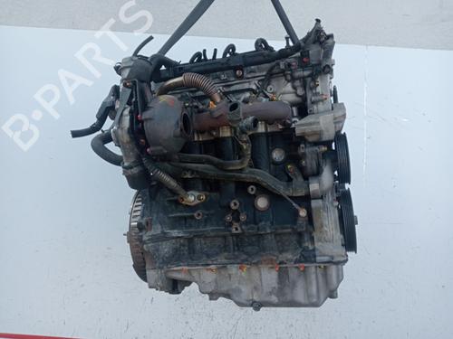 Engine HYUNDAI GETZ (TB) 1.5 CRDi | BP37020432M1 - Image 5