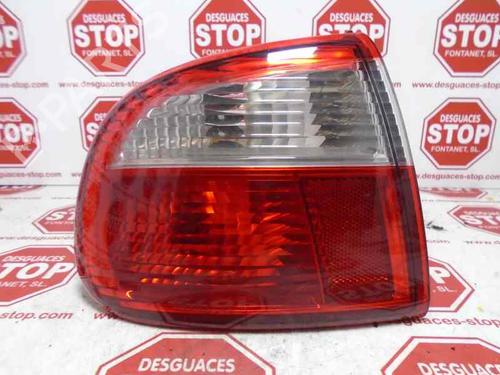 Used Left taillight SEAT TOLEDO II (1M2) [1998-2006]  7341757