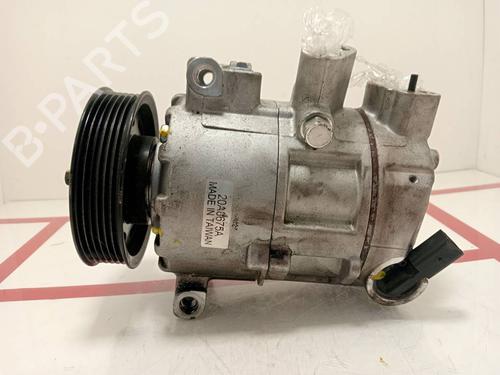 Used AC compressor AC compressor 38710878 38710878