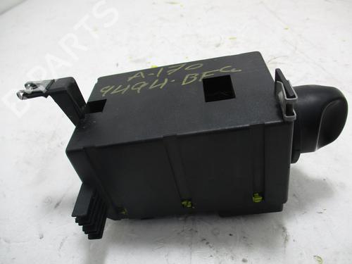 Headlight switch MERCEDES-BENZ A-CLASS (W168) A 170 CDI (168.008) | BP15925266I24 