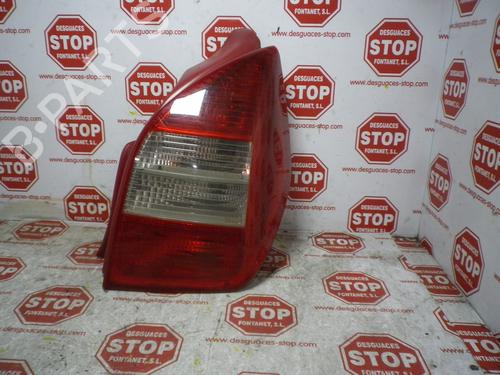 Used Right taillight CITROËN C2 (JM_) 1.4 HDi (68 hp) 8167657