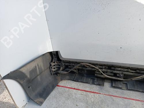 Rear bumper VOLVO XC70 I Cross Country (295) D5 AWD | BP17622844C8 