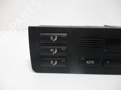 Climate control BMW 3 Compact (E46) 316 ti | BP7385929I5 