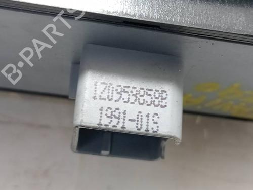 Left front window switch SKODA OCTAVIA II Combi (1Z5) 2.0 TDI | BP38000826I27 - Image 3