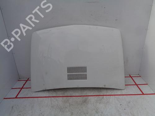Motorhjelm Motorhjelm SEAT 127 (127A) [1972-1982] 17667457 17667457