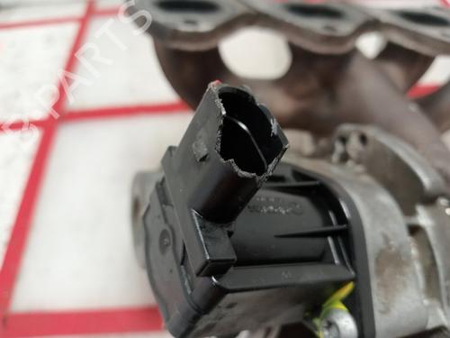 Turbocharger/Supercharger VW GOLF V (1K1)  | BP21385753M71 