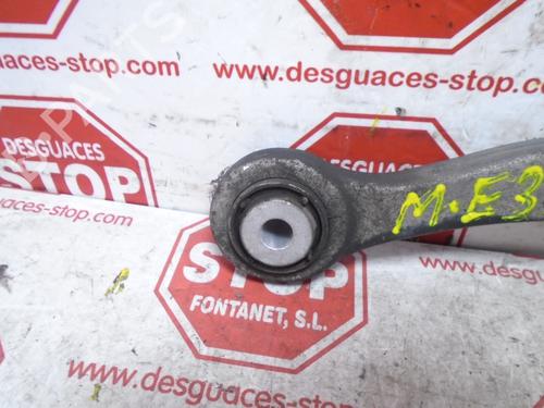Left rear suspension arm MERCEDES-BENZ E-CLASS (W211) E 320 CDI 4-matic (211.089) | BP8221046M14 