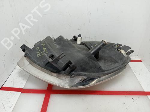 Right headlight CITROËN XSARA PICASSO (N68) 2.0 HDi | BP15948488C29 