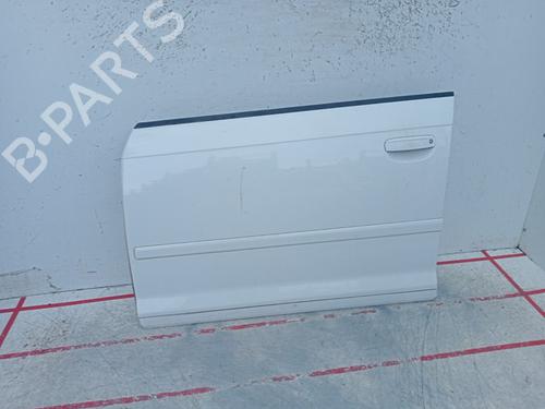 Used Left front door AUDI A3 Sportback (8PA) [2004-2015]  28826044
