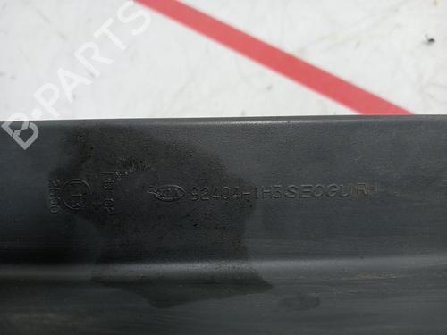 Right taillight KIA CEE'D SW (ED)  | BP17622878C35 
