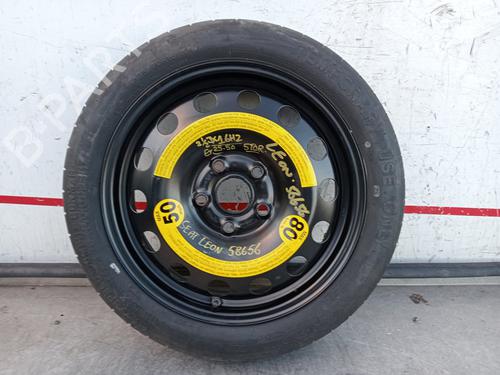 jack-kit-seat-leon-1p1-2005-2006-2007-2008-2009-2010-2011-2012-2013-31854051 main image