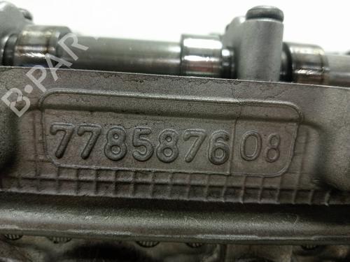 Cylinder head BMW 3 (E90) 320 d | BP21058158M5 