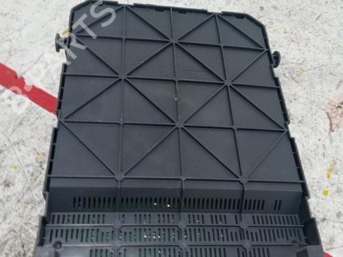 Engine control unit (ECU) PEUGEOT 308 I (4A_, 4C_)  | BP7393979M57 